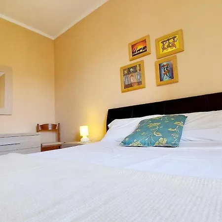 Apartment Casa Rosa *