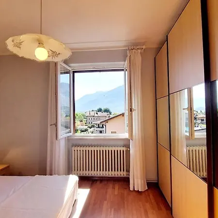Apartment Casa Rosa