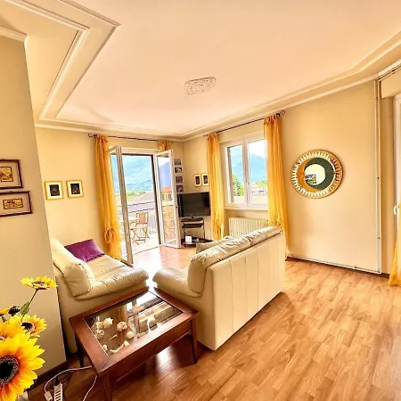 Casa Rosa Apartment *