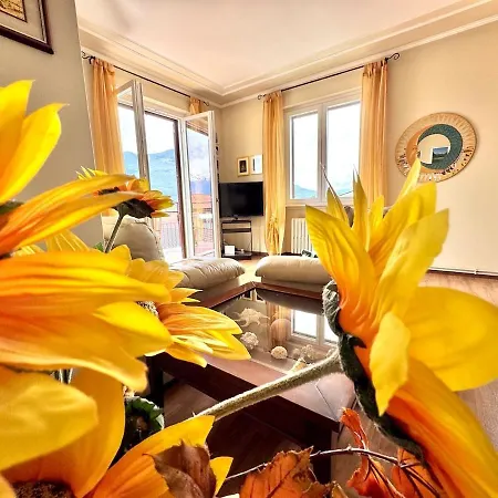 Apartment Casa Rosa