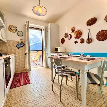 Apartment Casa Rosa *