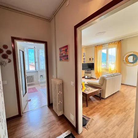 Appartement Casa Rosa *