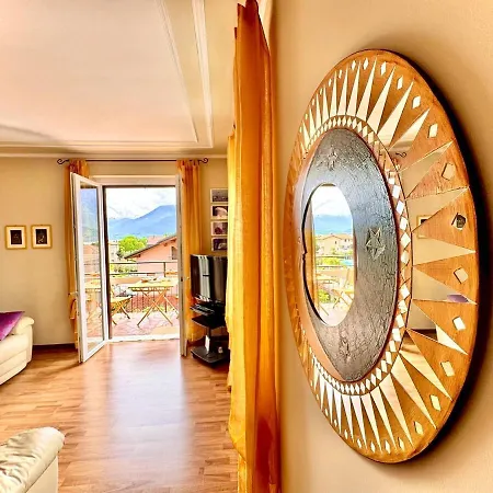 Apartamento Casa Rosa