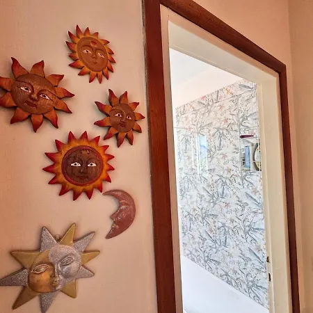 Apartamento Casa Rosa Domaso